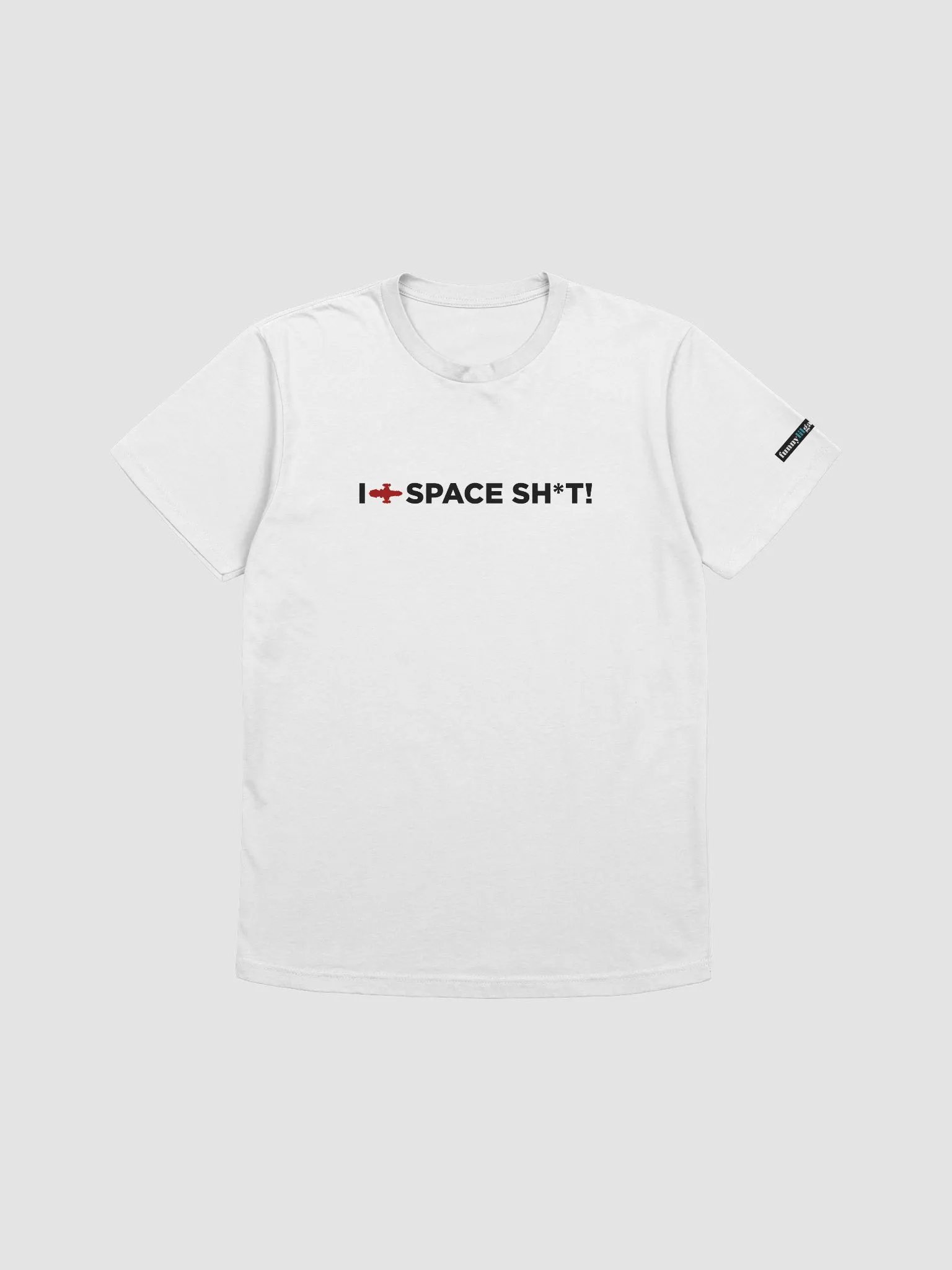 I <3 SPACE SH*T - 'Verse product image (1)