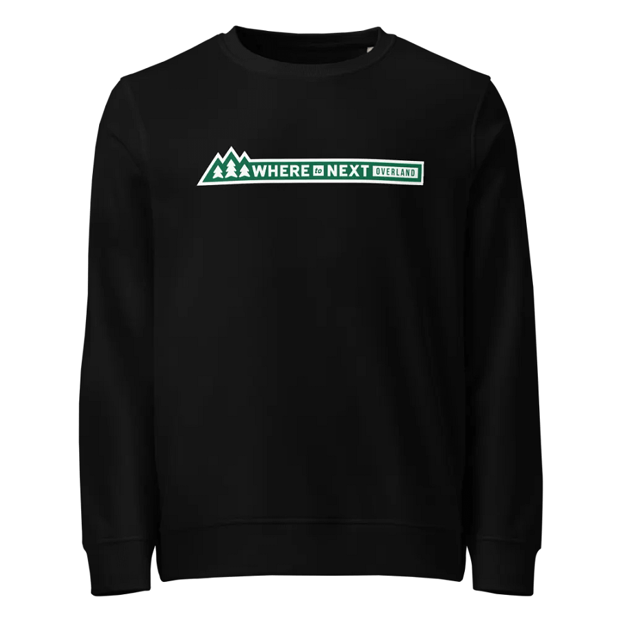 W2N Sweatshirt product image (1)