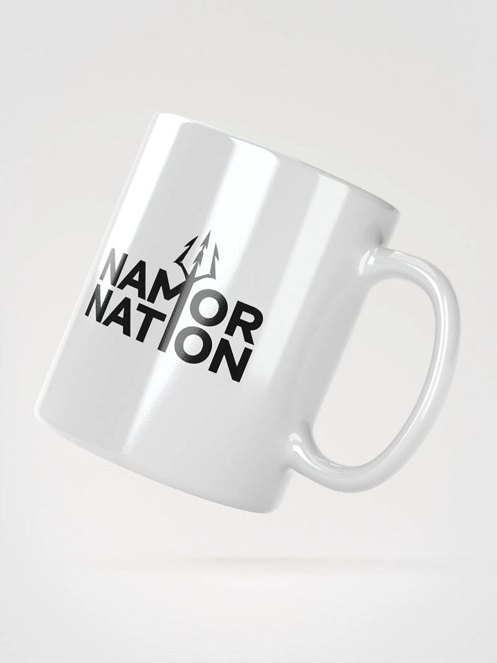 Namor Nation Mug product image (6)