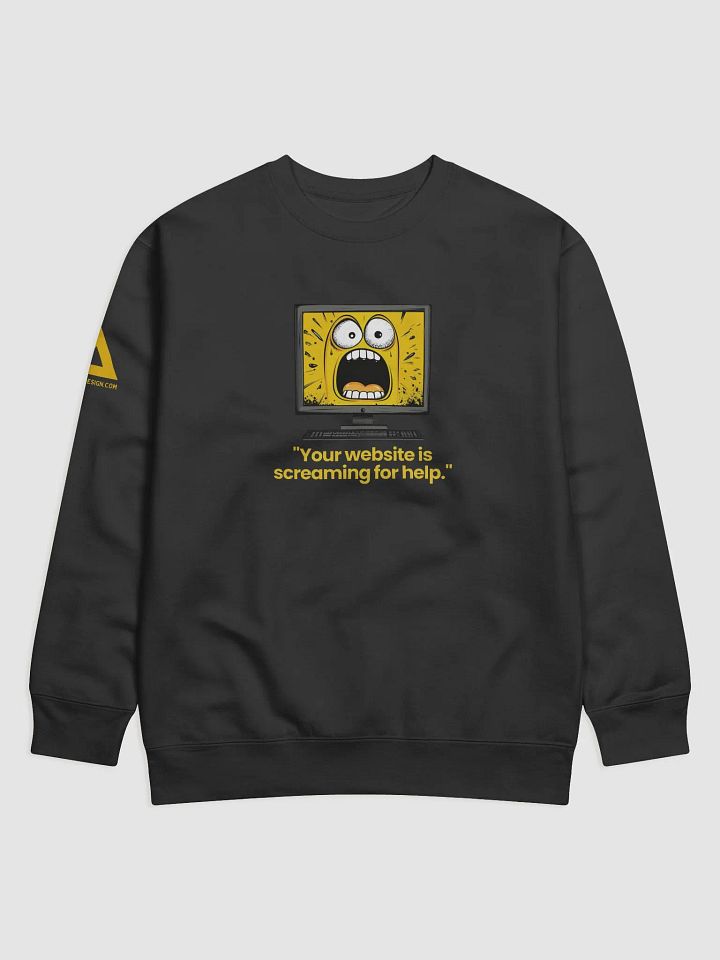 Long Sleeve Shirt product image (1)