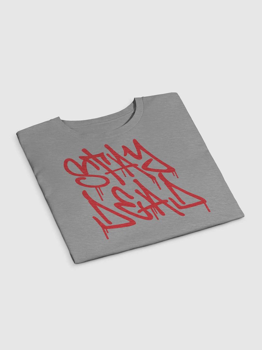 Stay Dead Crop Top Tee product image (7)