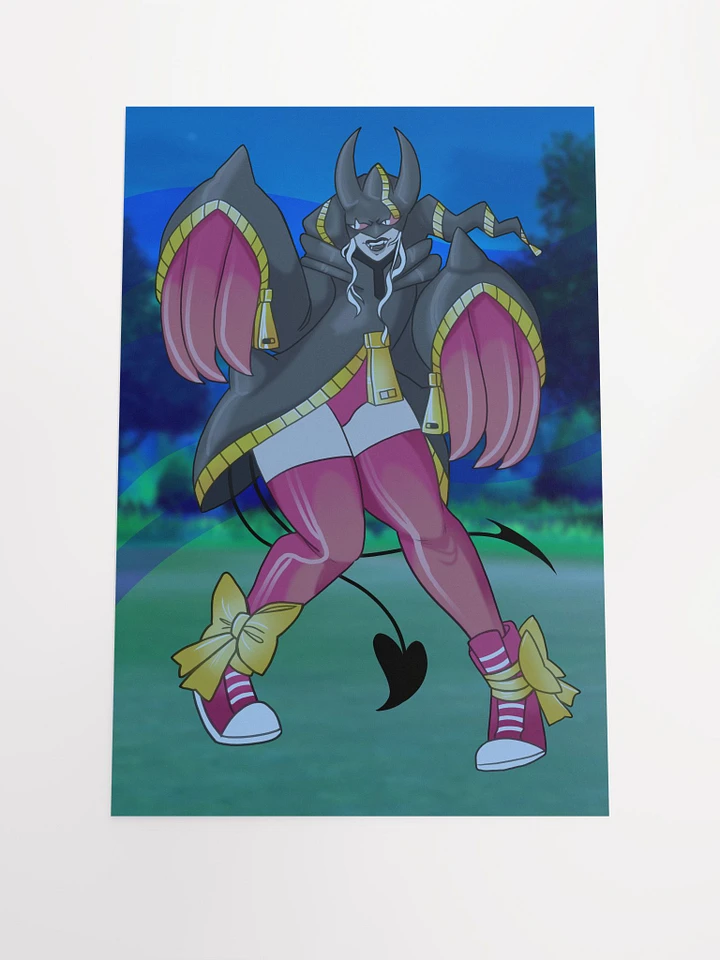 Day 10: Banette product image (1)