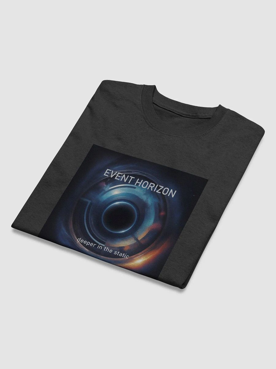Event Horizon T-Shirt product image (15)