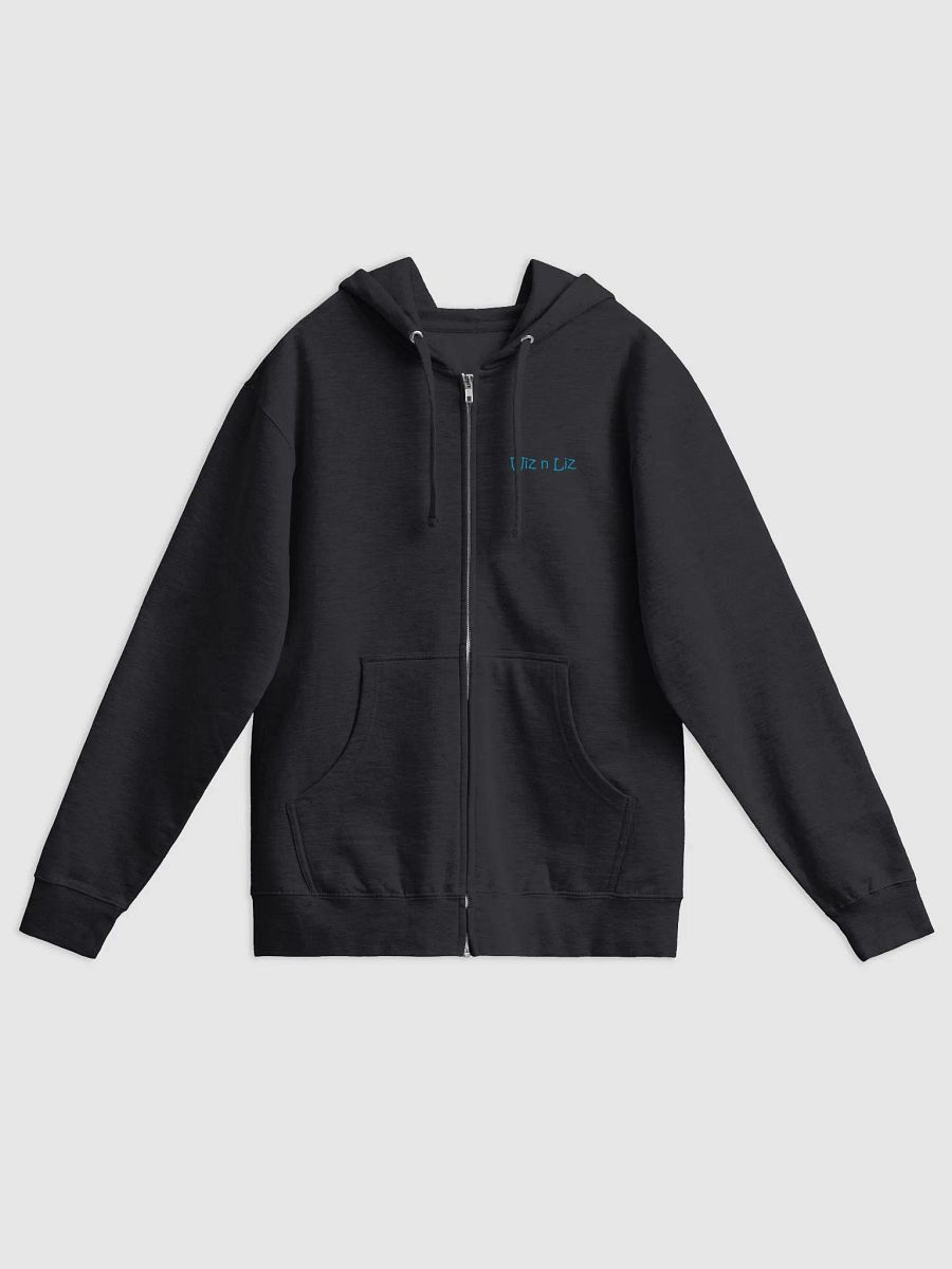 Wiz Zipped Hoody product image (1)