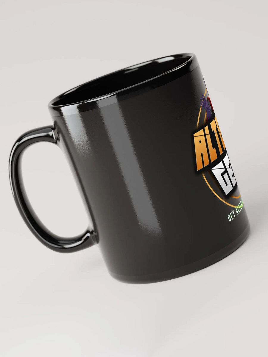 Altered Geek Mug product image (6)
