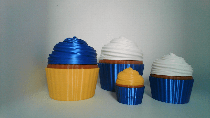 Cupcake Mystery Surprise! product image (1)