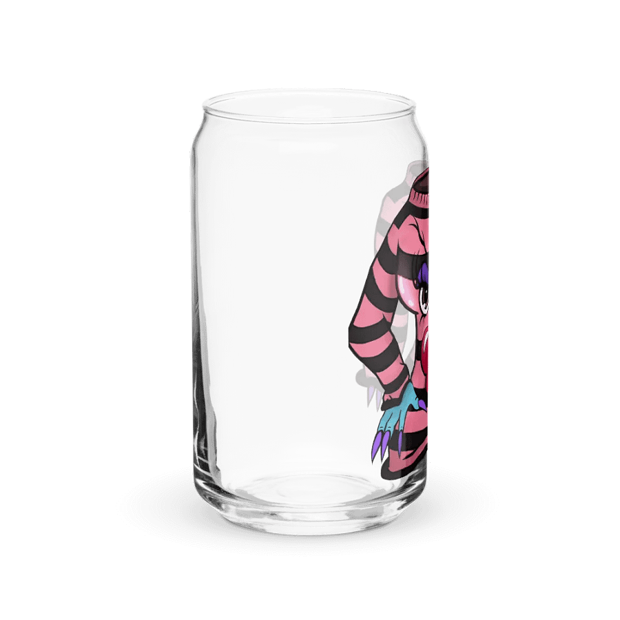 Gothikalove's Pink Sweater Cup product image (8)