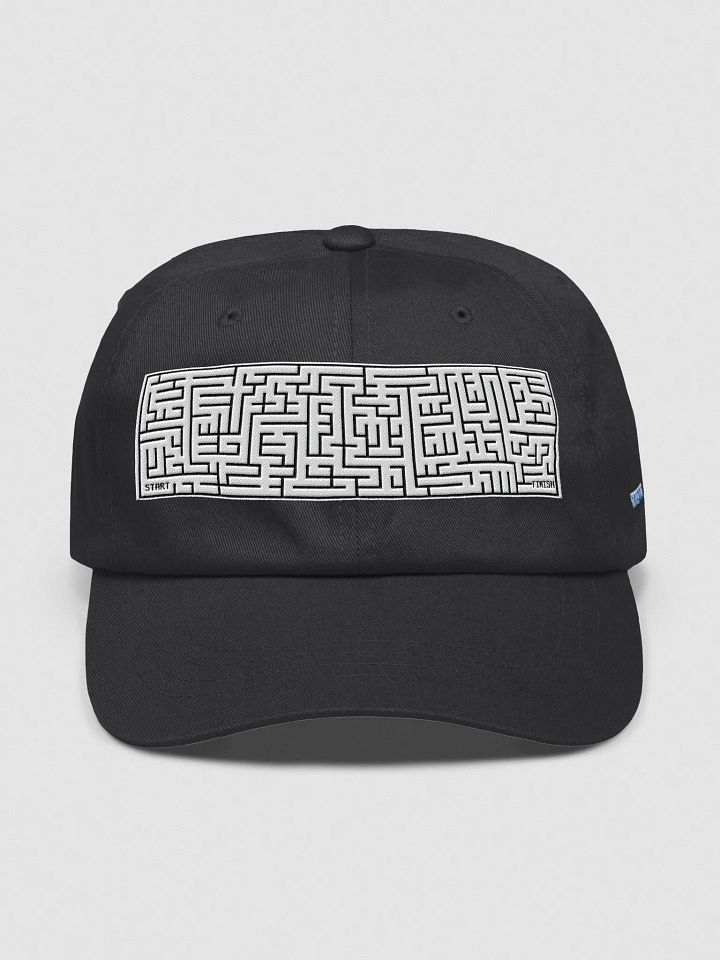 Faith Mazed - Classic Dad Hat product image (8)