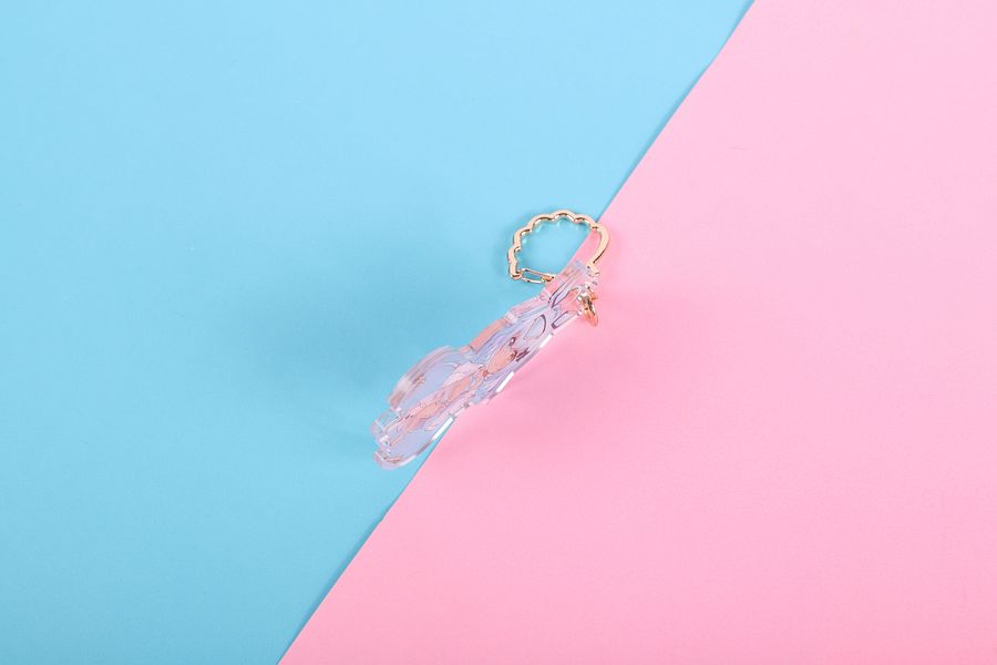 Summer 2024 Keychain product image (2)