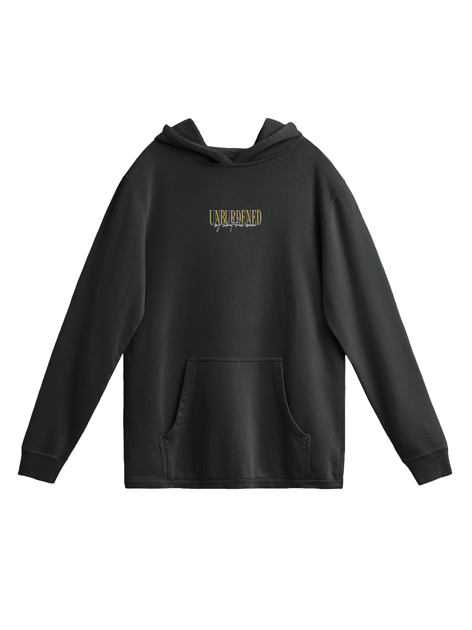 Unburdened By What Has Been Hoodie product image (1)
