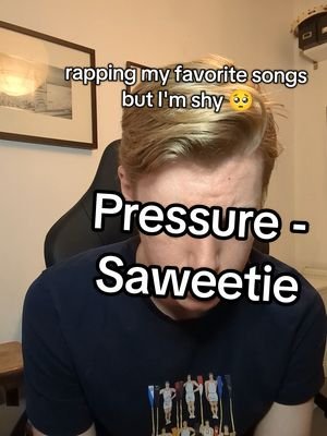 I'm pressure 🥺 #saweetie #pressure 