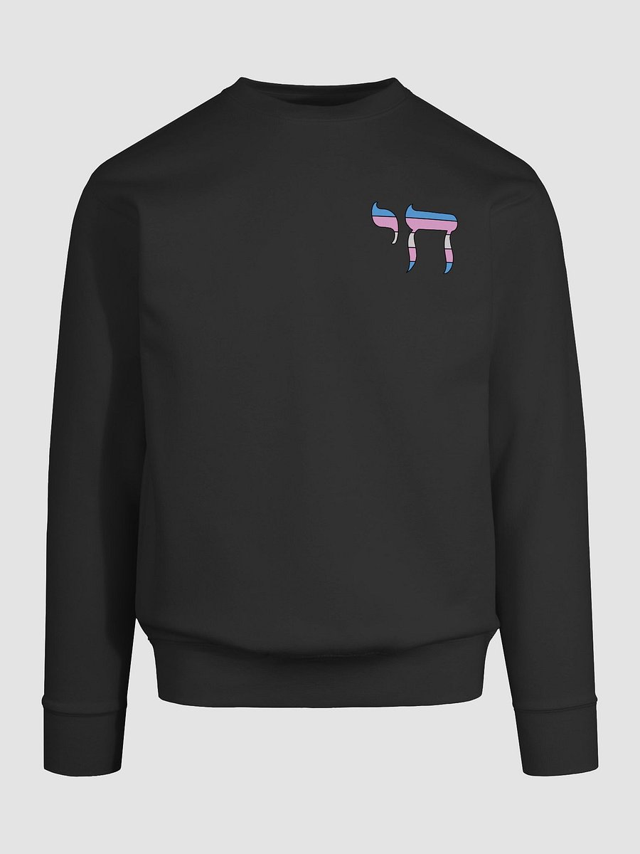 Trans Pride Flag Chai product image (9)