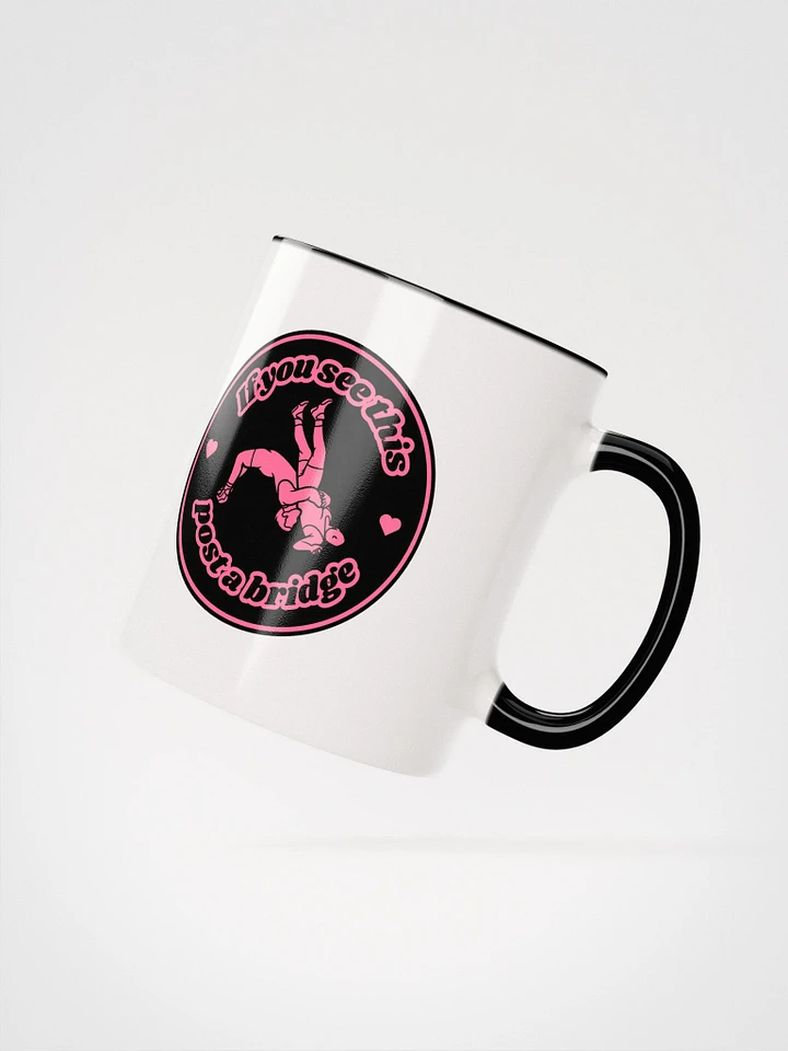 Post a Bridge Mug product image (2)