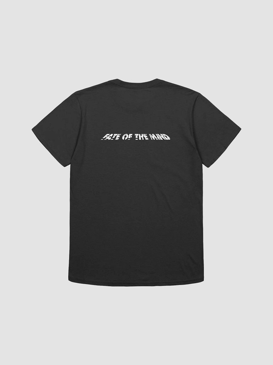 Fate of the Mind T-Shirt product image (3)