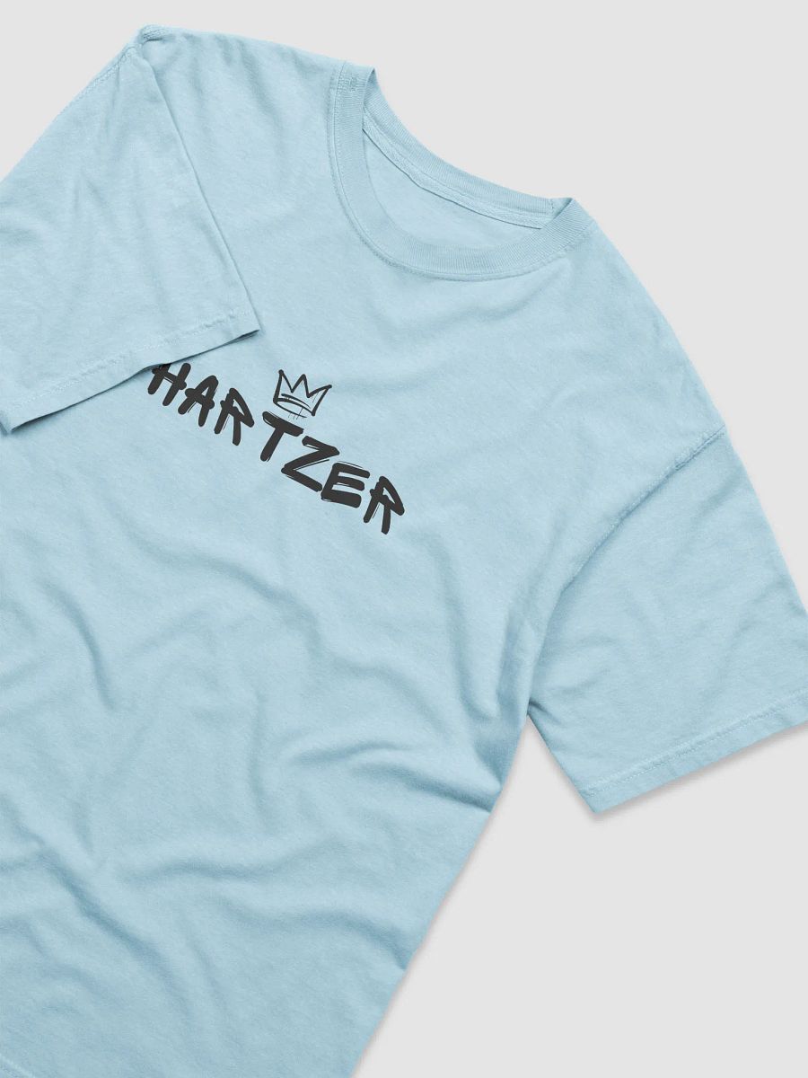 Royal Reign Crowned Hartzer T-Shirt product image (3)