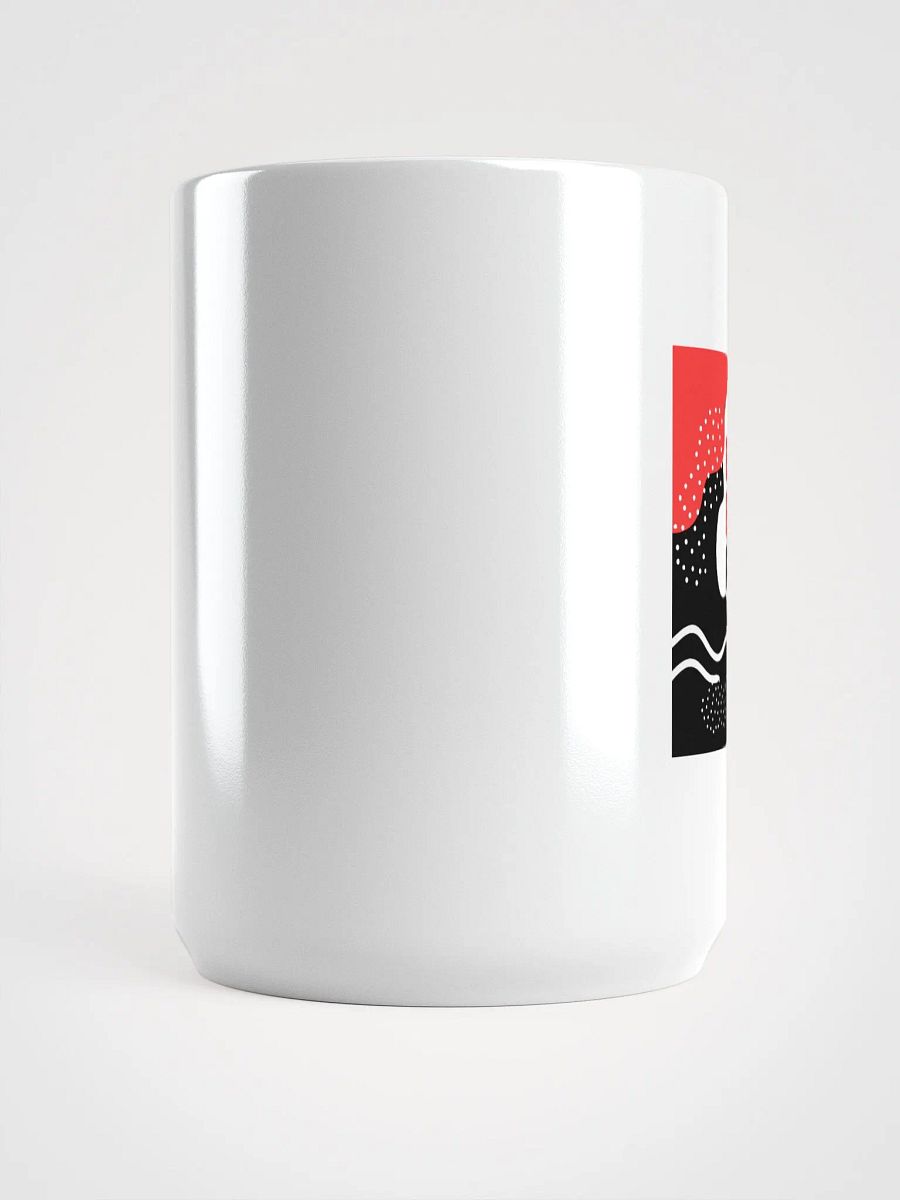 Bossie Logos mug product image (5)