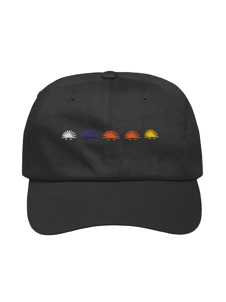 Cap @ Final Frontier Mix product image (2)