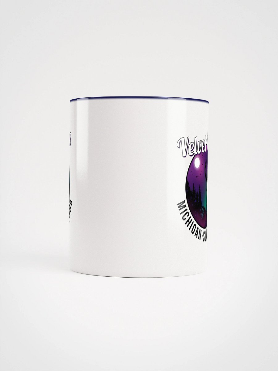 Lost Records: Bloom & Rage Velvet Cove Mug product image (13)