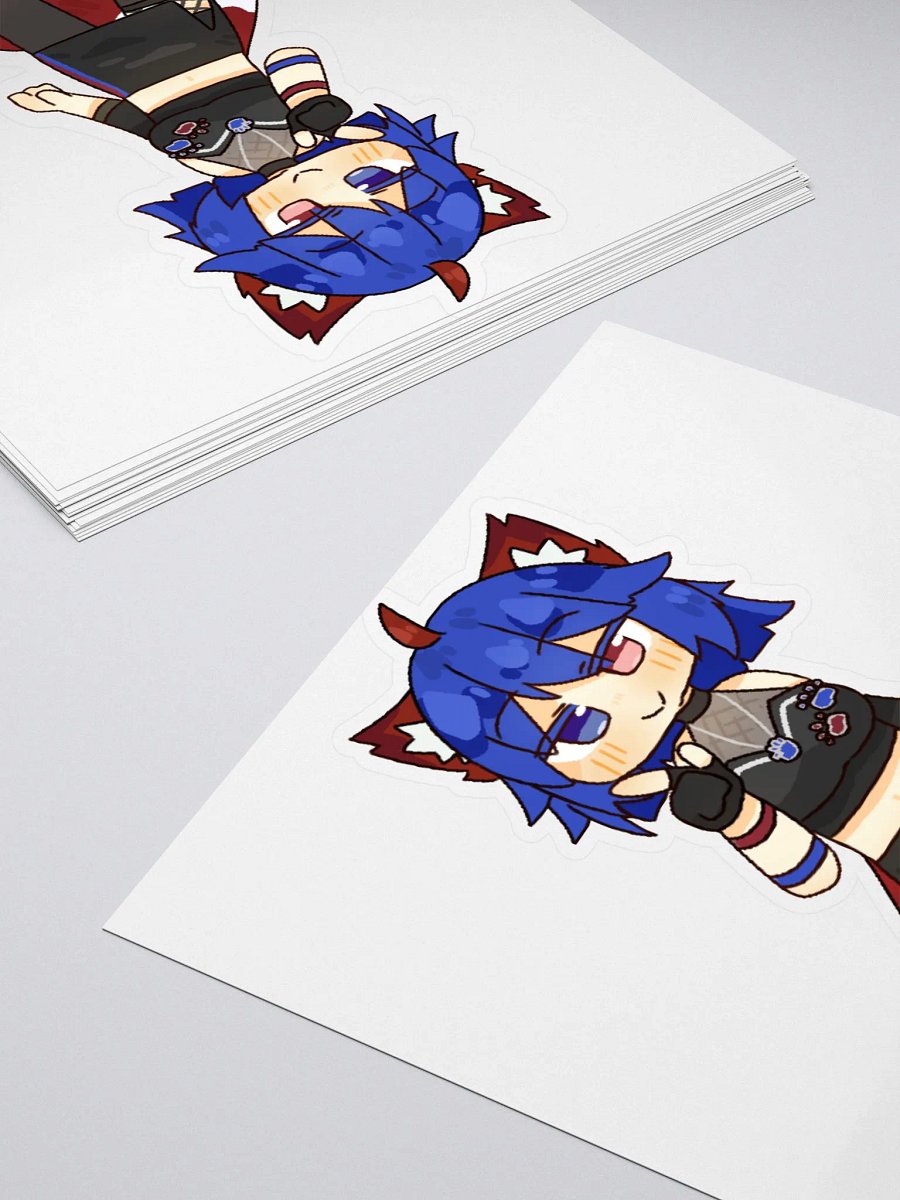 Float's Sticker product image (11)