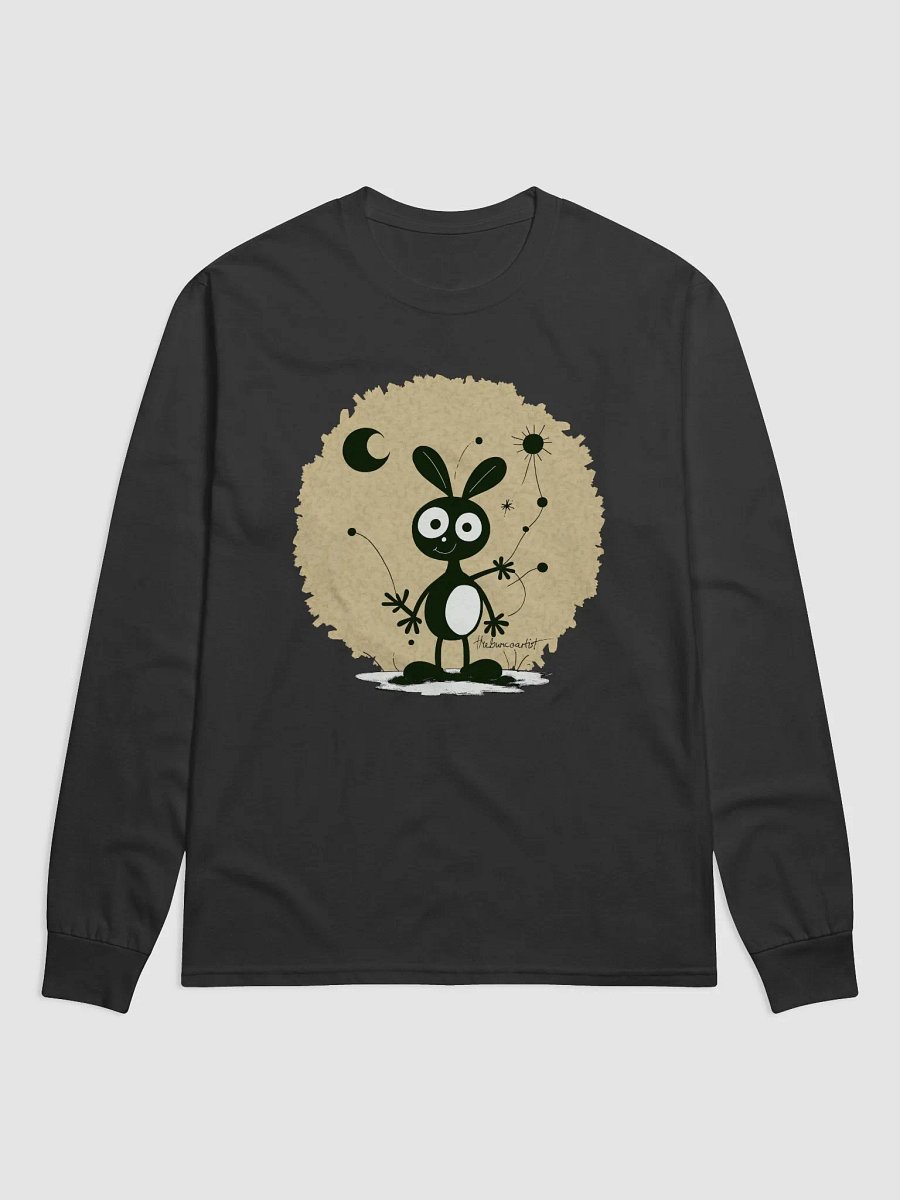 Champion Long Sleeve Shirt product image (2)