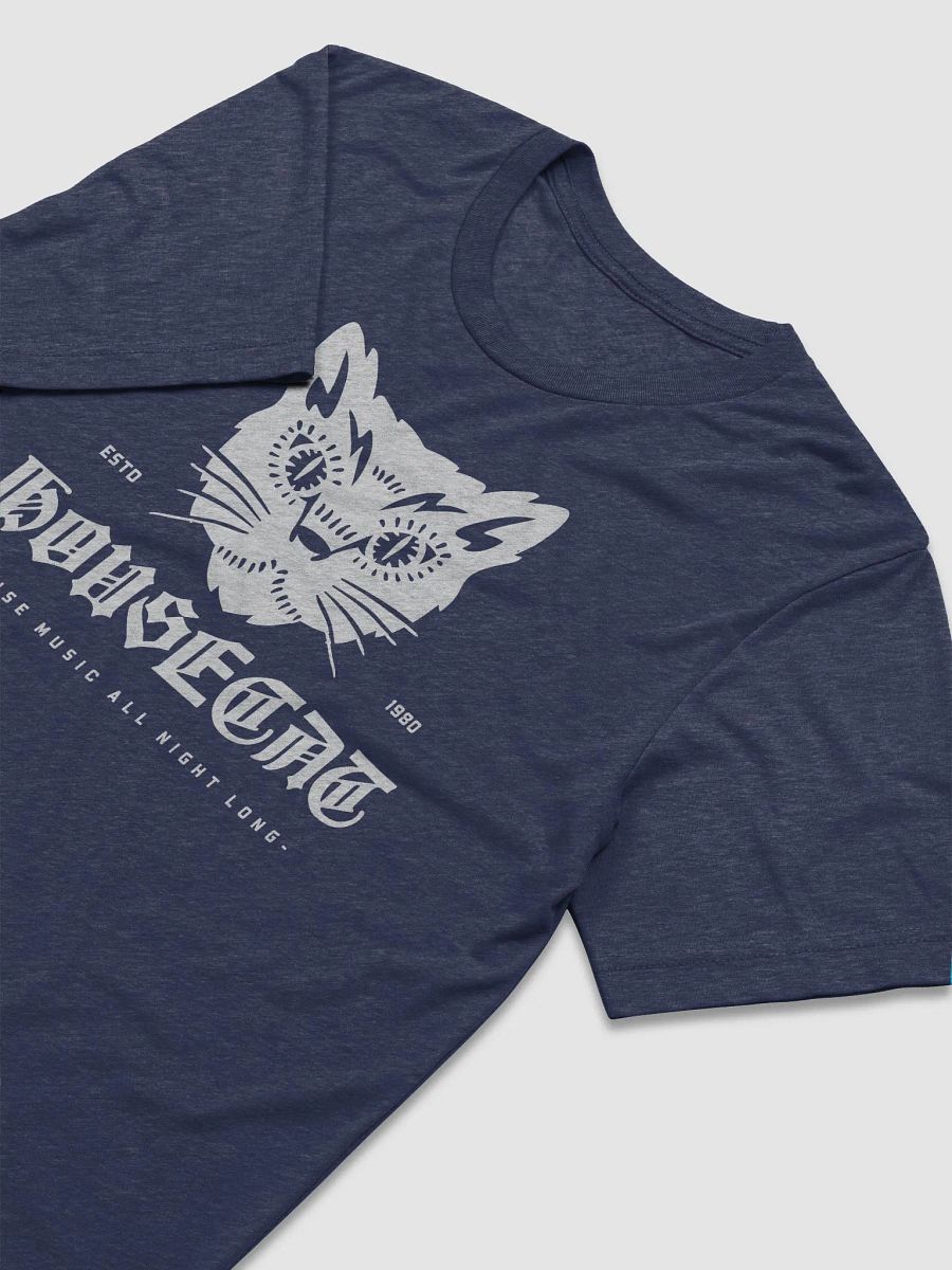 HOUSECAT V2 TRI-BLEND T-SHIRT product image (16)