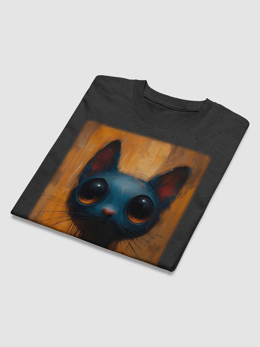 Begging cat #1 product image (3)