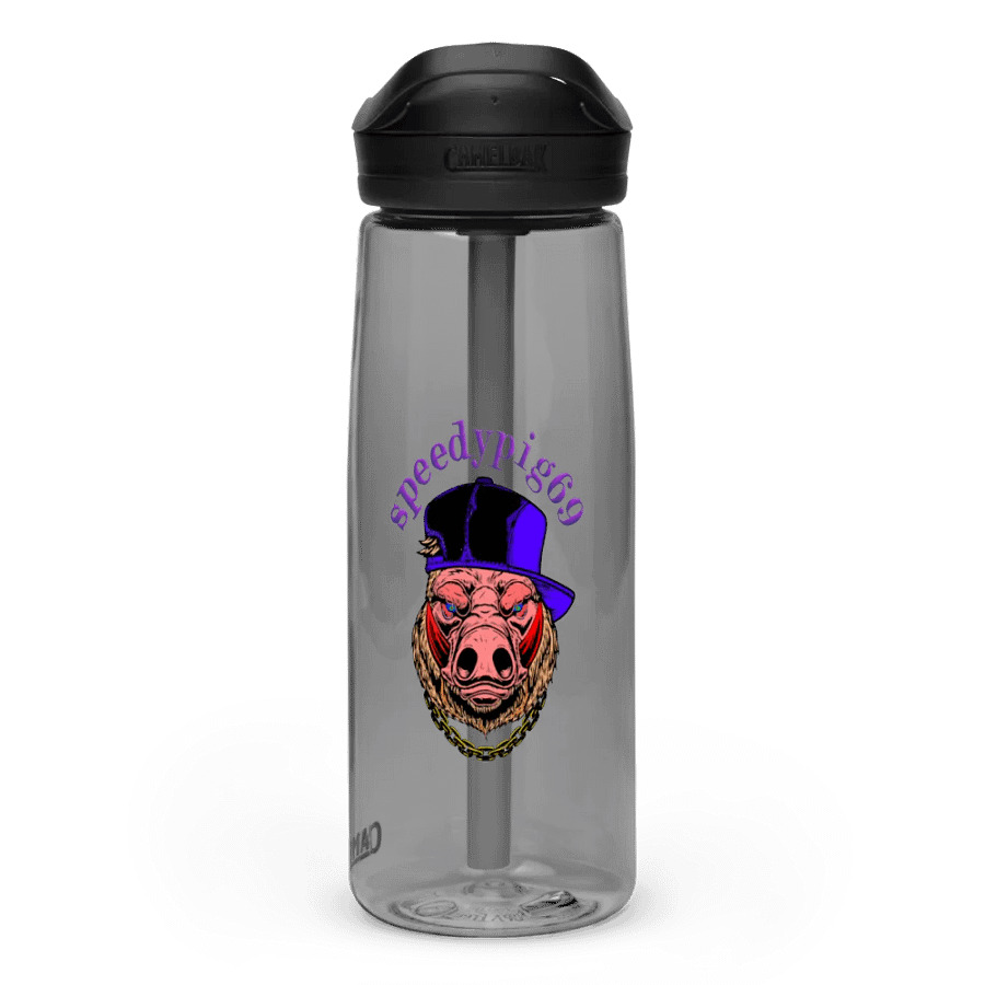 I support speedypig69 product image (3)