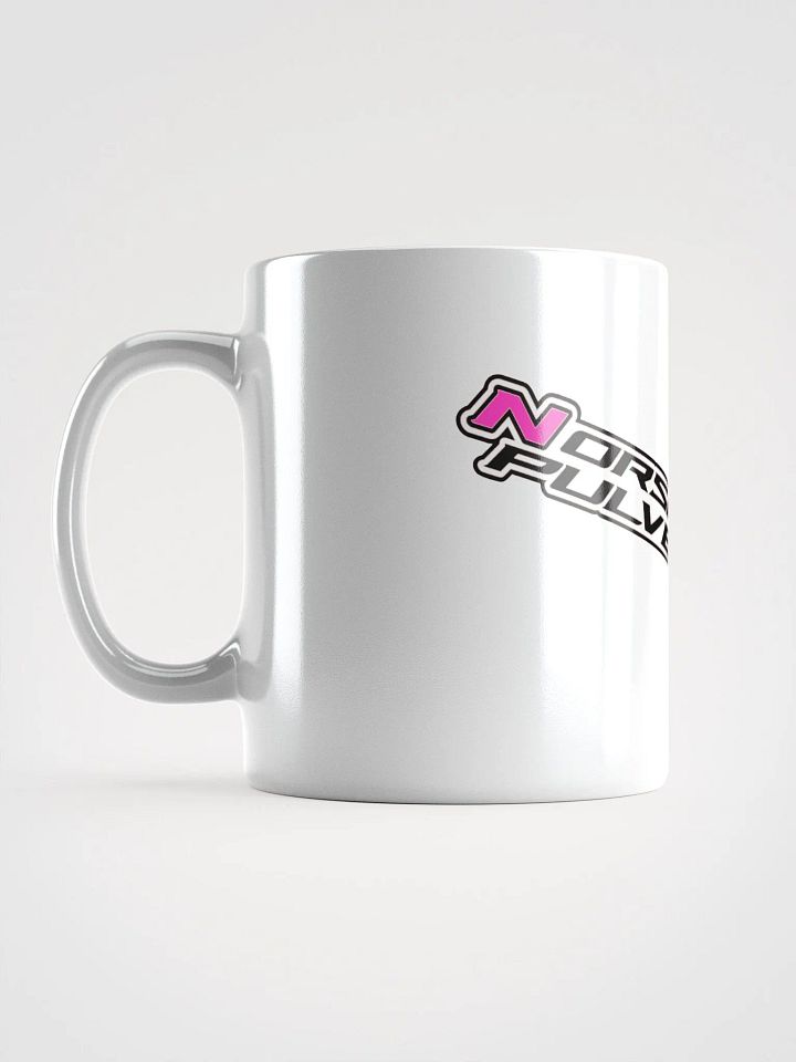 GOO KOPPEN MED ET HINT AV ROSA product image (7)