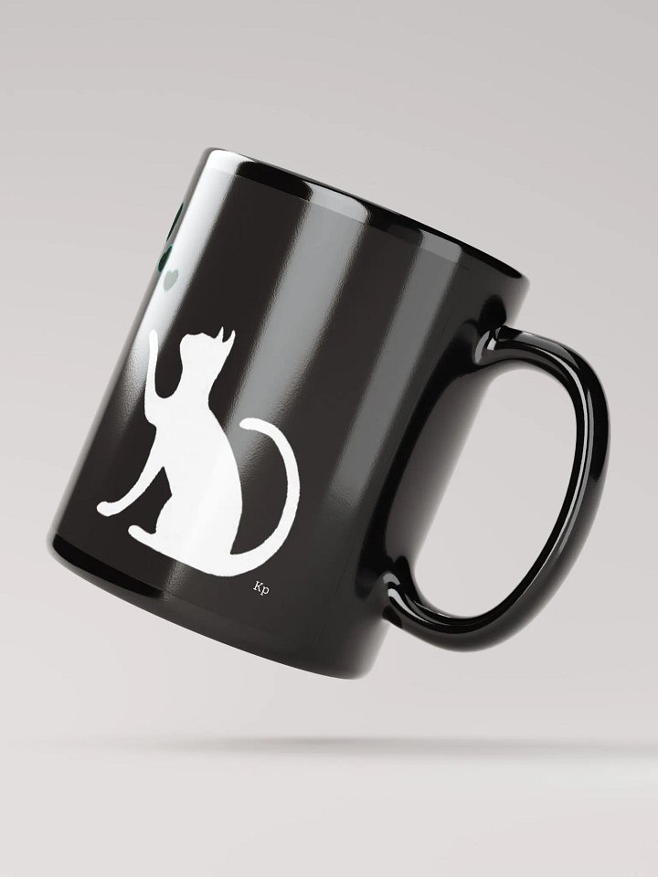 Sending Love Mug product image (2)
