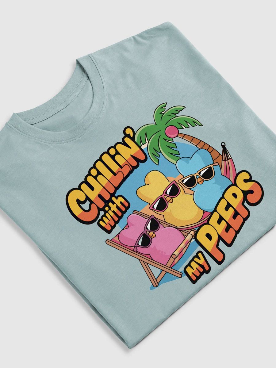 Chillin’ With My Peeps product image (5)