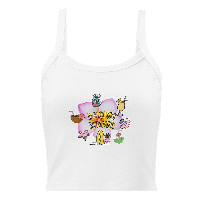 DAIQUIRI SUMMER APPAREL 