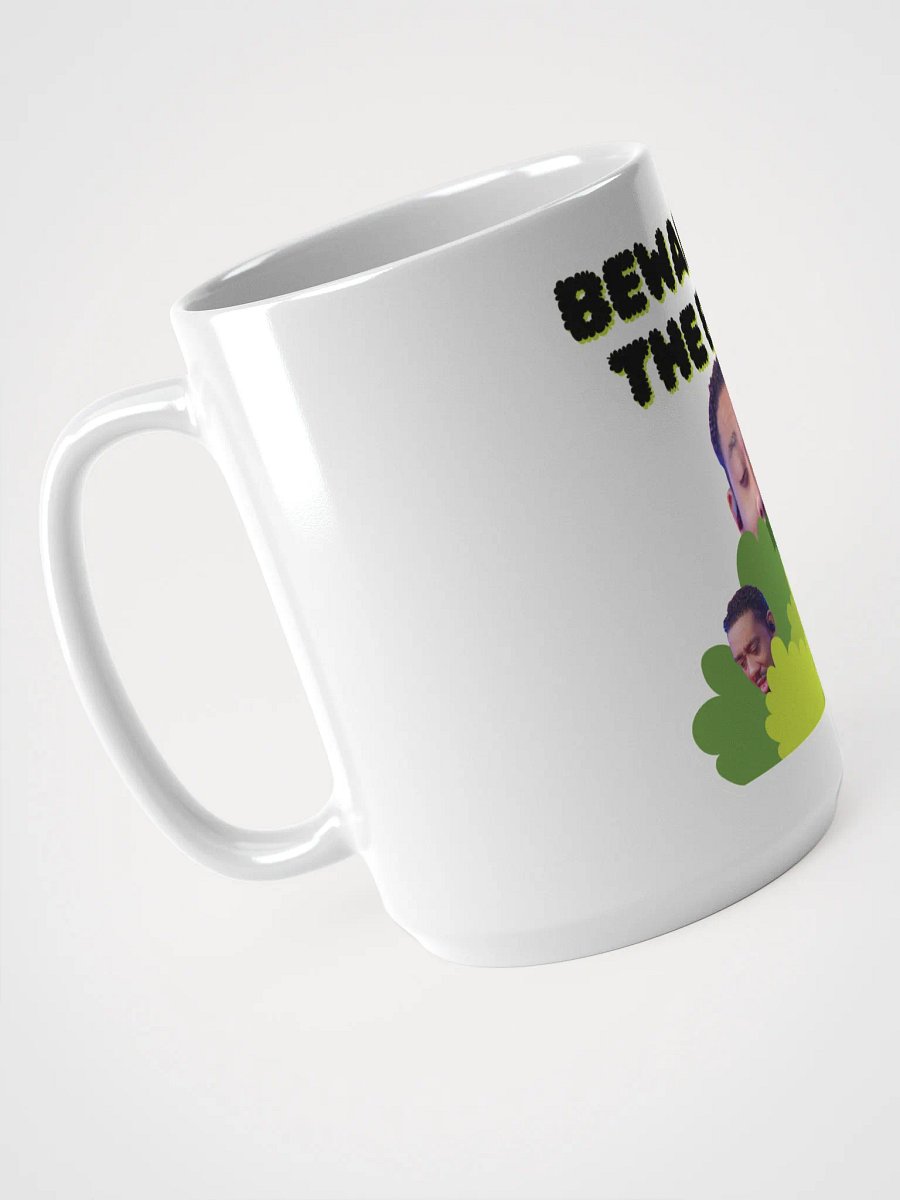 Bush Mug product image (3)