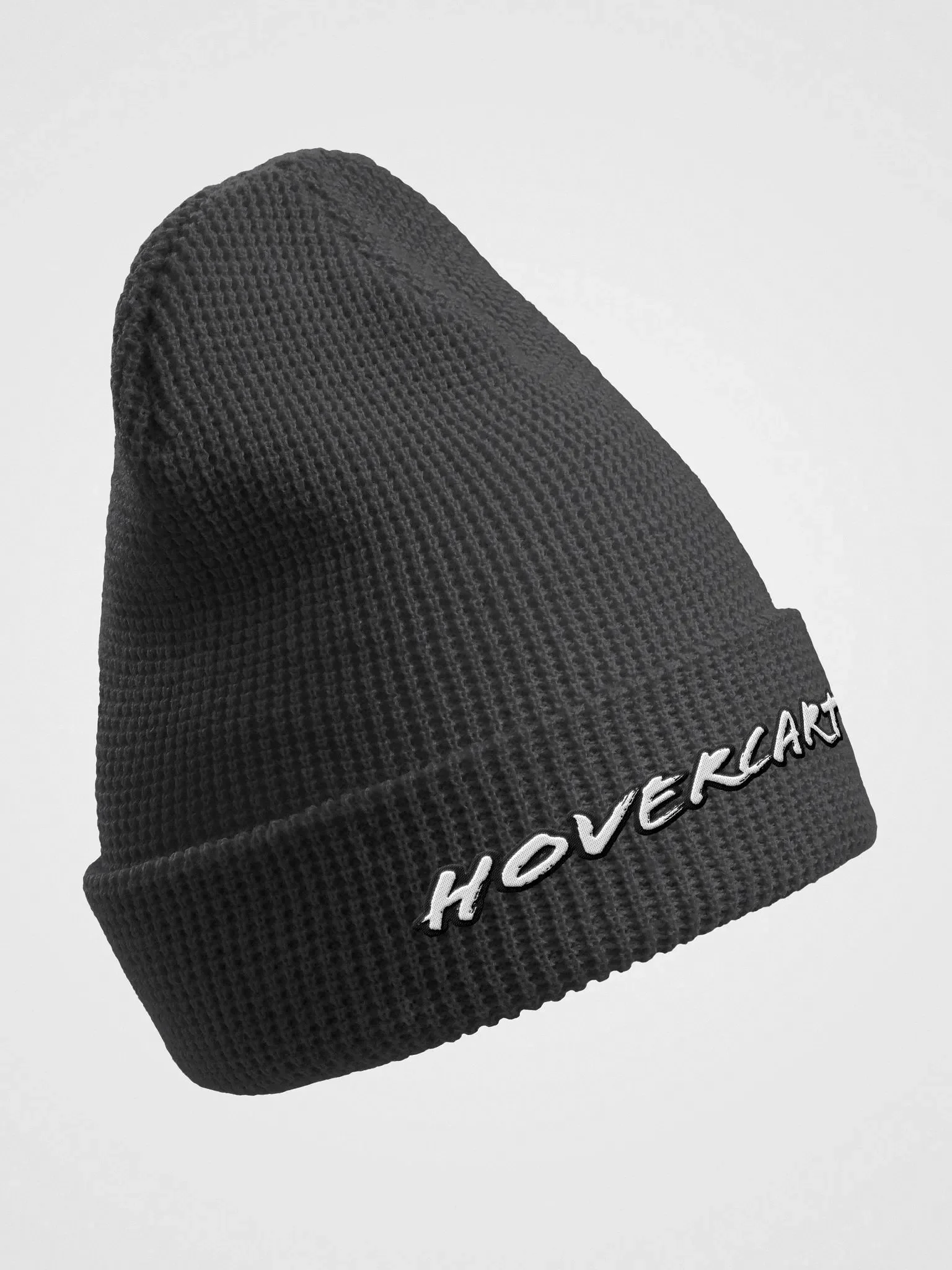 Hovercart Waffle Beanie - Show your Support with Style - Headwear product image (19)