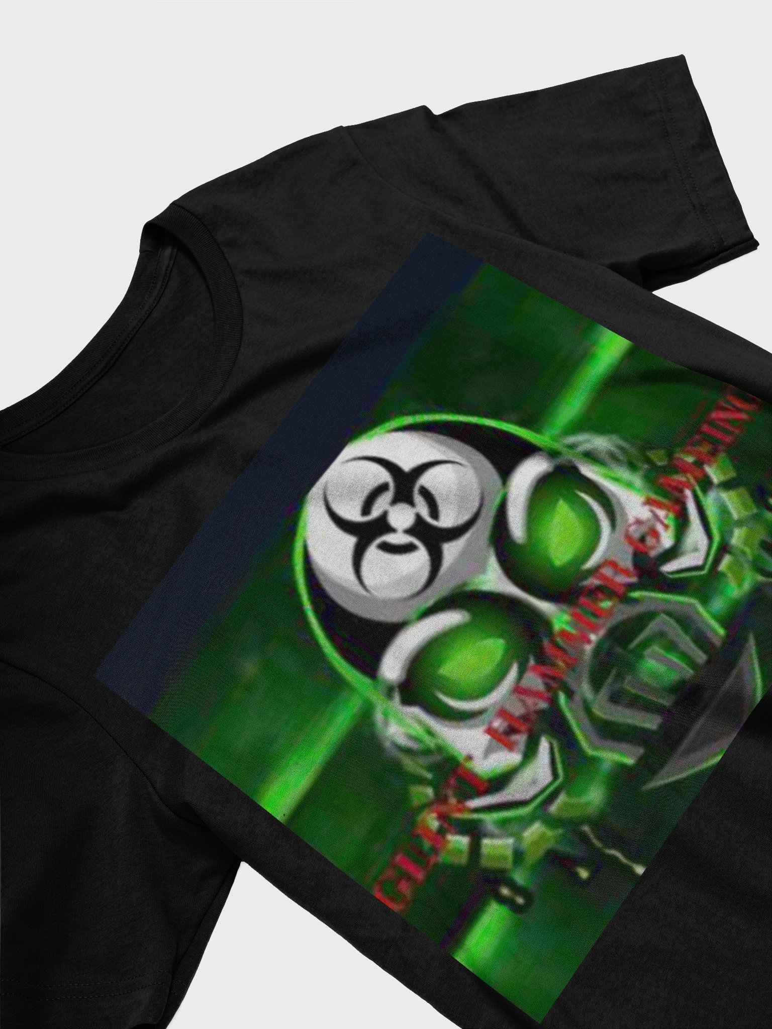 GHG SHIRT product image (24)