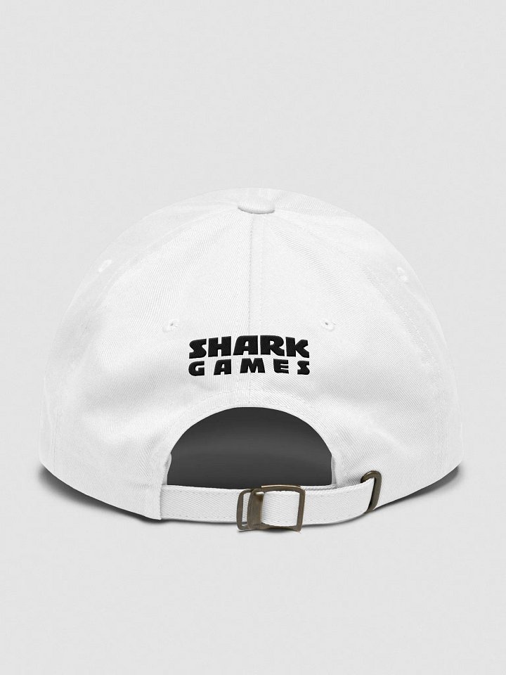Dad Hat - Dark Logo product image (2)