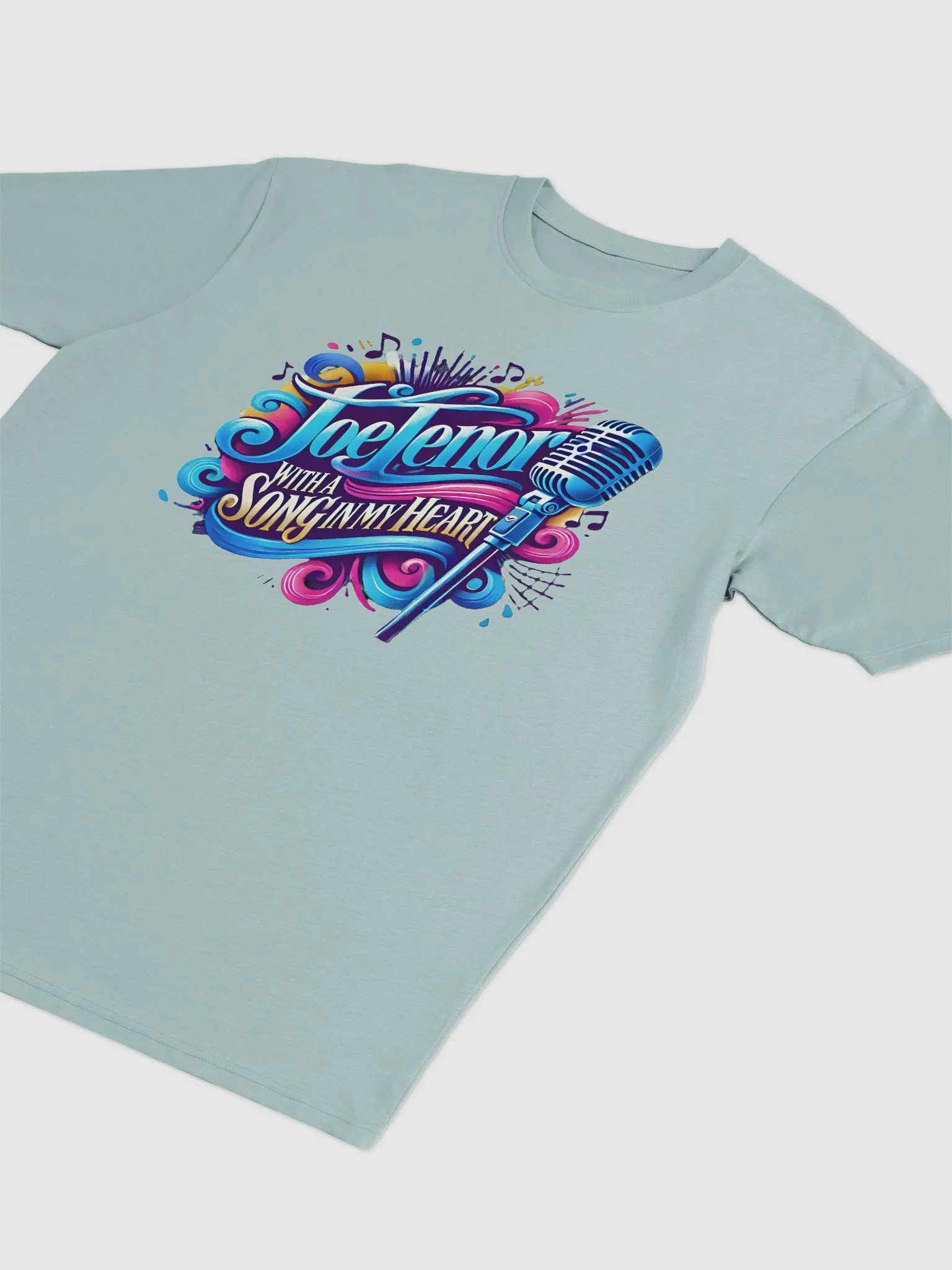 JoeTenor With A Song In My Heart product image (20)