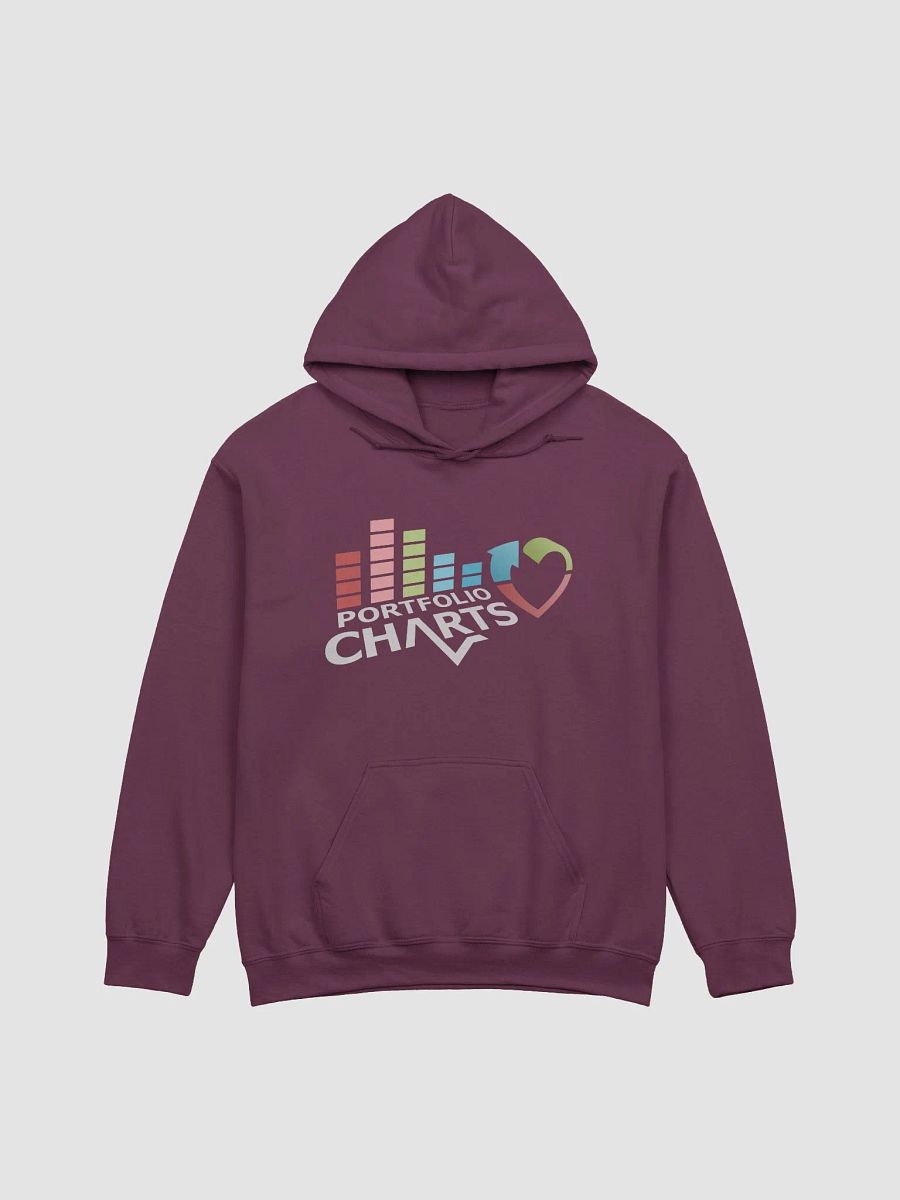 Spectrum Hoodie product image (6)