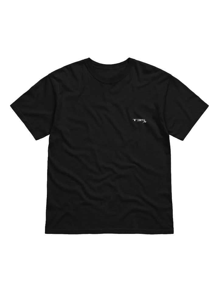 F80 M3 Heavyweight Tee product image (2)