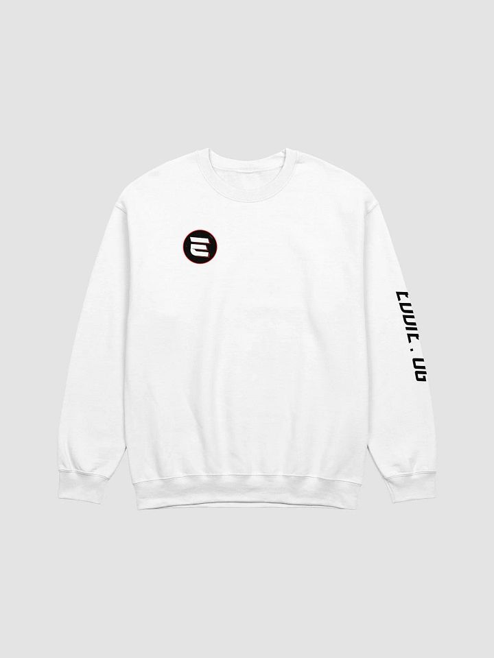 *O.G* EDDIE. CREWNECK product image (1)