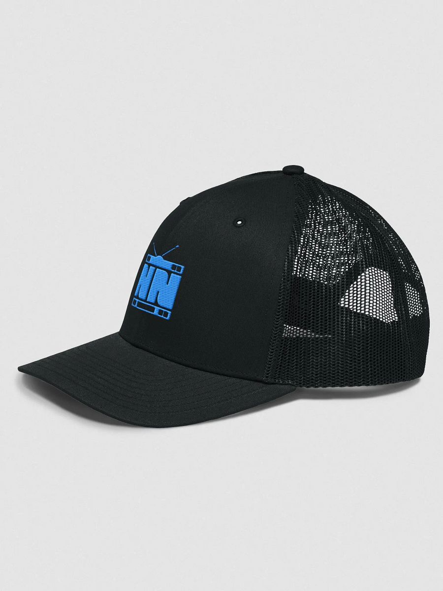 Nova Neon Richardson 112 Trucker Hat product image (2)