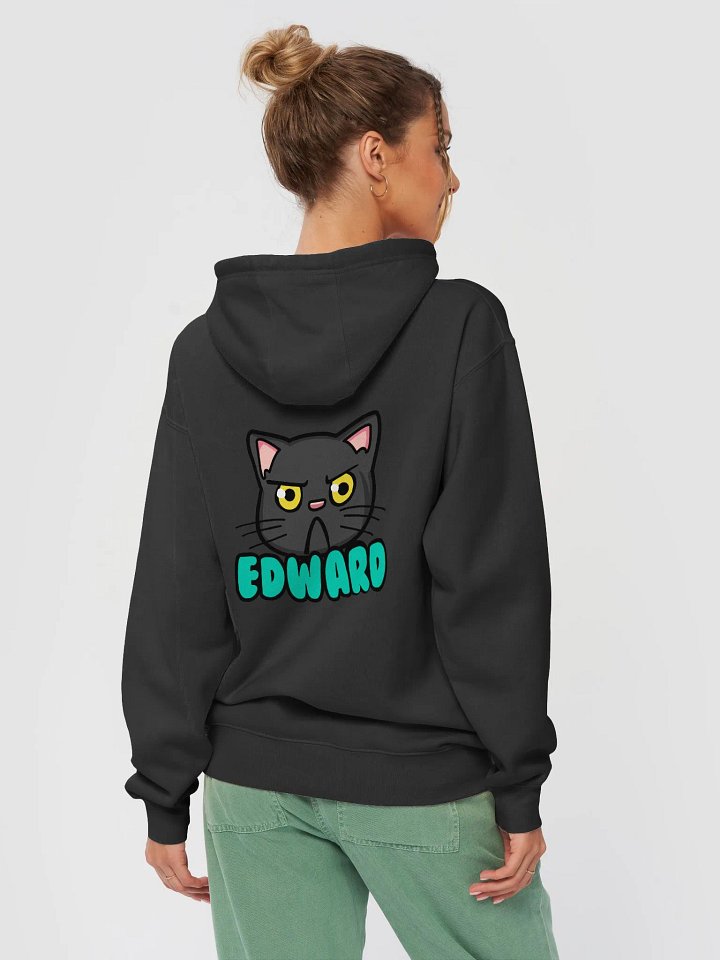 Grumpy Edward Pullover product image (1)
