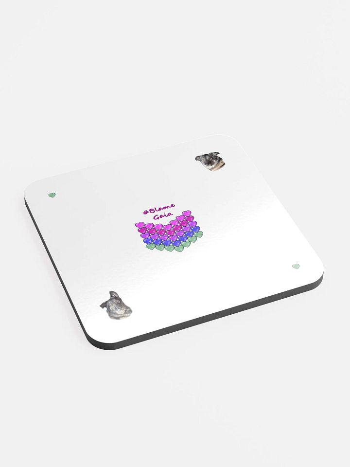 Puppers Coaster product image (2)