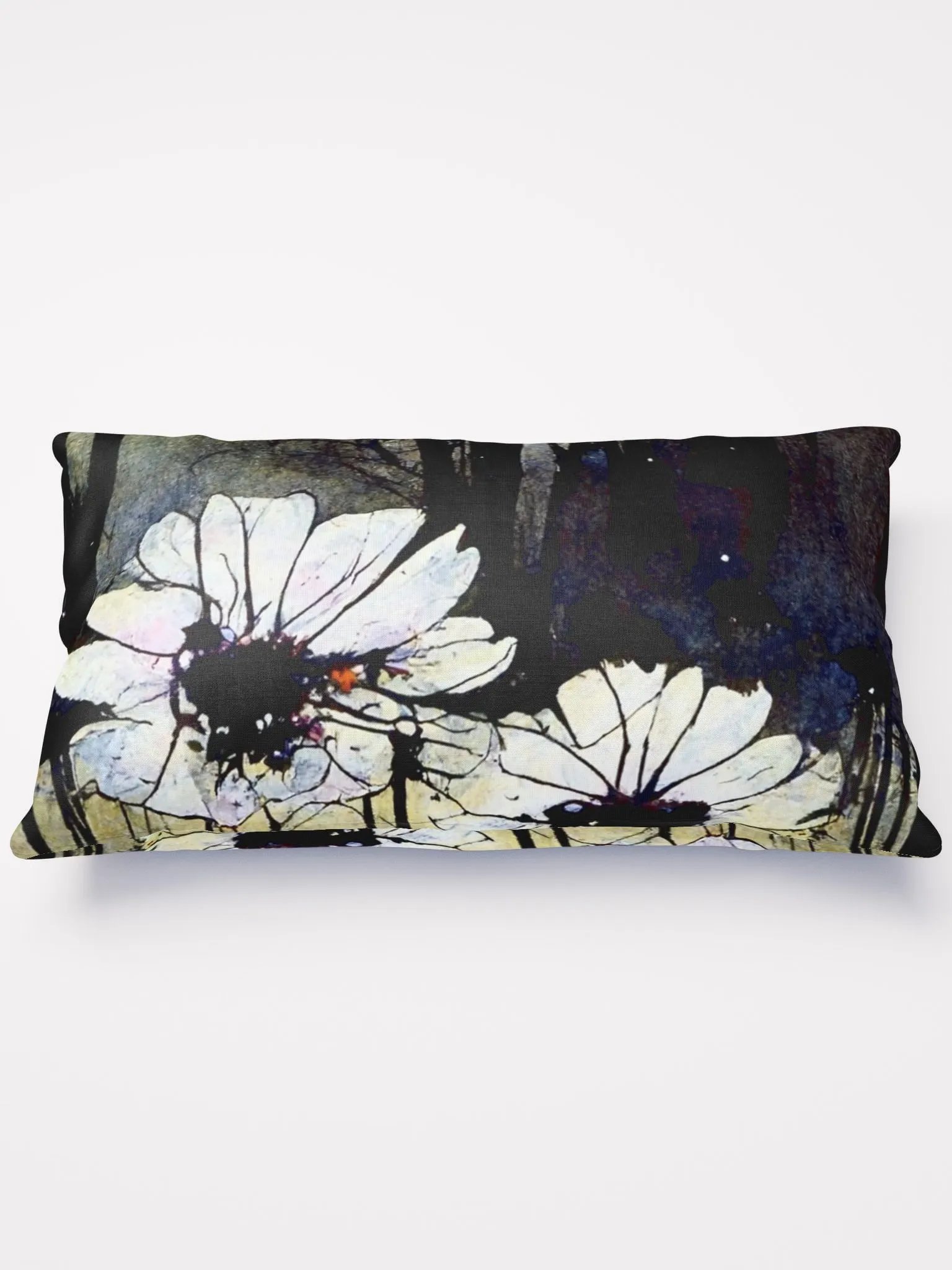 Dreamy Nights All-Over Print Pillow product image (2)