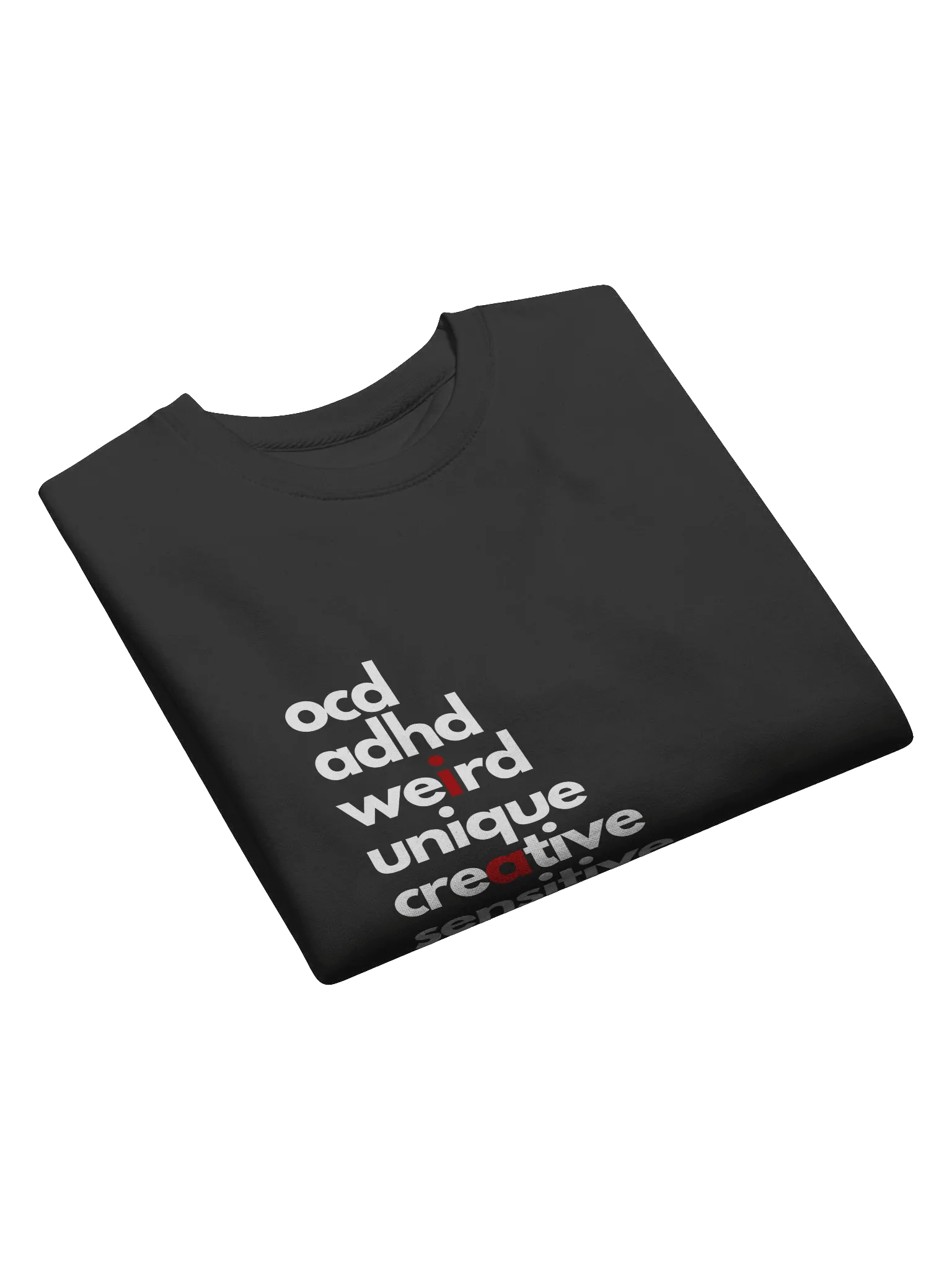 All The Gifts - Sweatshirt product image (3)