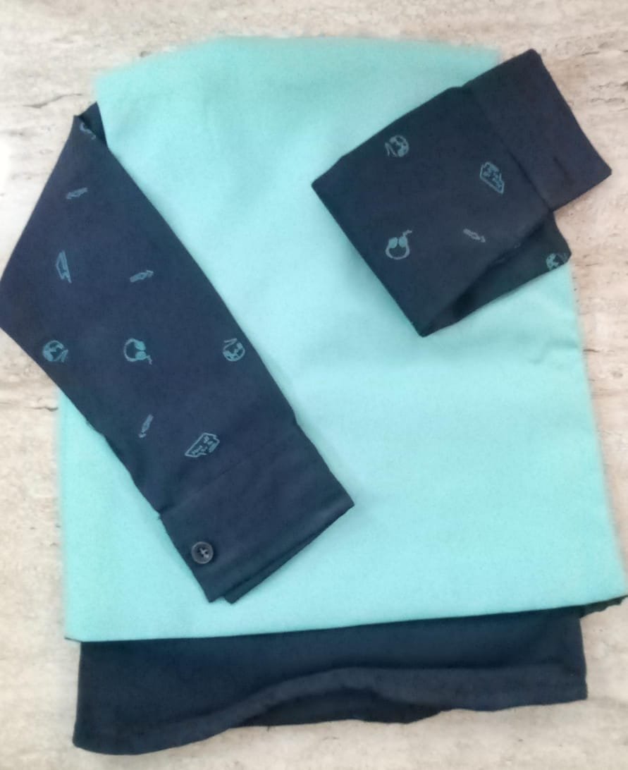 BABY CLOTH SET product image (3)