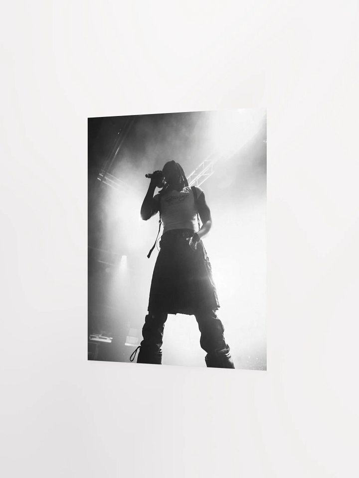 Lancey Foux #4 Poster product image (2)