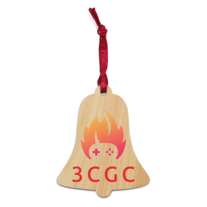 3CGC Ornaments product image (2)