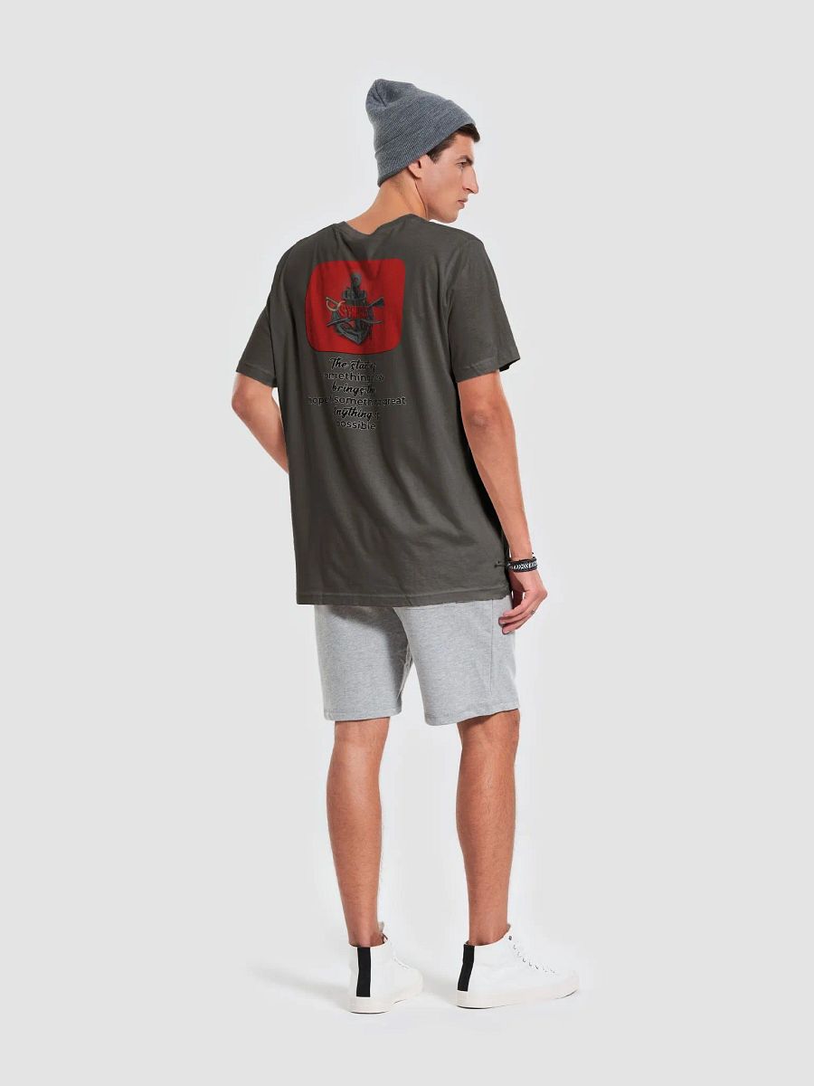 YT Anything - Tee product image (74)