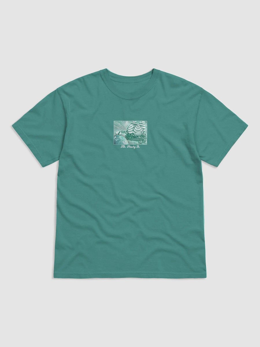 Mr Pinchy T-shirt product image (1)