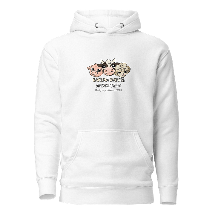 Hakuna Matata Hoodie product image (1)